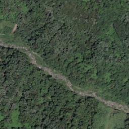 Satellite imagery of 三等三角點 7552, TW