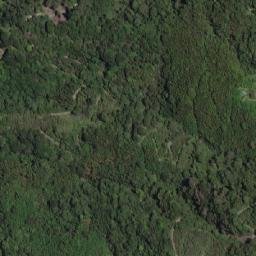 Satellite imagery of 二等三角點 1667, TW