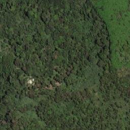 Satellite imagery of 二等三角點 1667, TW