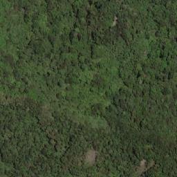 Satellite imagery of 二等三角點 1667, TW