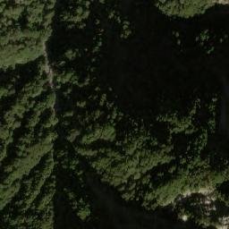 Satellite imagery of 三等三角點 7535, TW