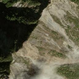 Satellite imagery of 三等三角點 7535, TW