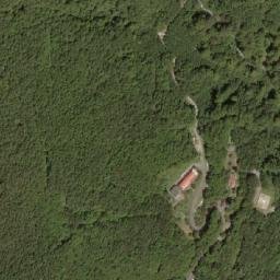 Satellite imagery of 三等三角點 7532, TW