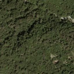 Satellite imagery of 三等三角點 7215, TW