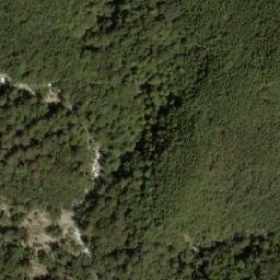 Satellite imagery of 三等三角點 7215, TW
