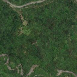 Satellite imagery of 三等三角點 769, TW