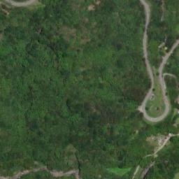 Satellite imagery of 三等三角點 769, TW