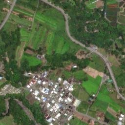 Satellite imagery of 三等三角點 769, TW