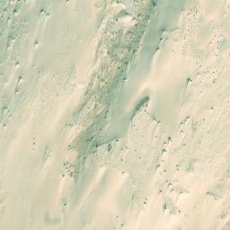 Satellite imagery of Sugarloaf, EH