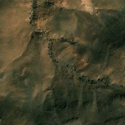 Satellite imagery of Tehareghet, DZ