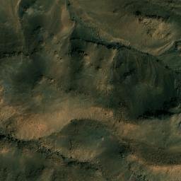 Satellite imagery of Tehareghet, DZ