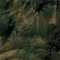 Satellite imagery of Tehareghet, DZ