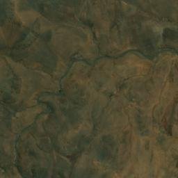 Satellite imagery of Tinra, DZ