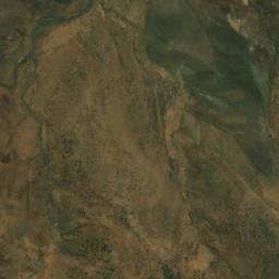 Satellite imagery of Tinra, DZ