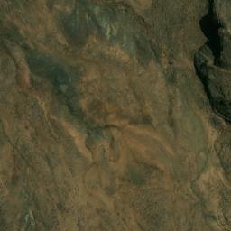 Satellite imagery of Tinra, DZ