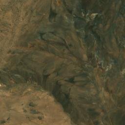 Satellite imagery of Sesker Akh, DZ