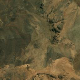 Satellite imagery of Tahlaft, DZ