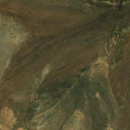 Satellite imagery of Tahlaft, DZ