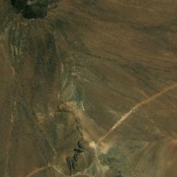 Satellite imagery of Tahlaft, DZ