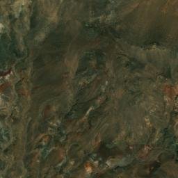 Satellite imagery of Ti-n-Ahou, DZ