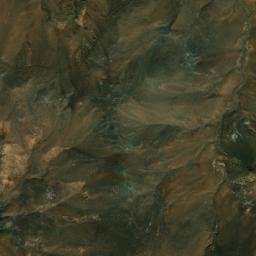 Satellite imagery of Ti-n-Ahou, DZ