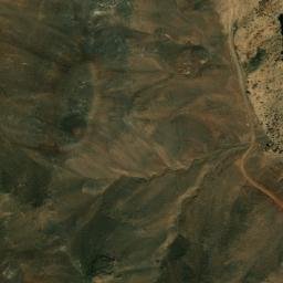 Satellite imagery of Tizoûyadj, DZ