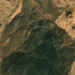 Satellite imagery of Tizoûyadj, DZ