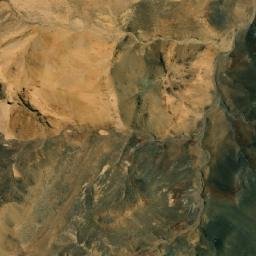 Satellite imagery of Tidjemaîne, DZ