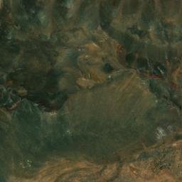 Satellite imagery of Tidjemaîne, DZ