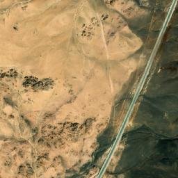 Satellite imagery of Assa Aguiene, DZ