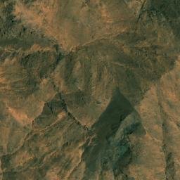 Satellite imagery of Allous oua-n-Amassine, DZ