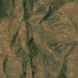 Satellite imagery of Allous oua-n-Amassine, DZ