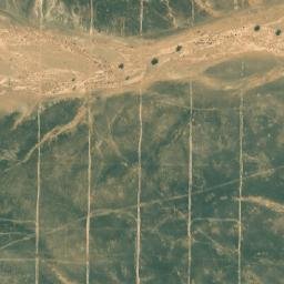 Satellite imagery of Hulailiyat Ridge, SA