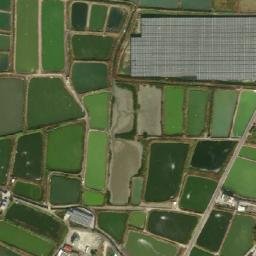 Satellite imagery of 三等三角點 572, TW