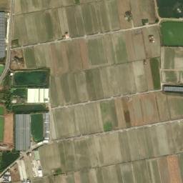 Satellite imagery of 三等三角點 572, TW