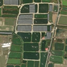 Satellite imagery of 三等三角點 572, TW