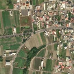 Satellite imagery of 三等三角點 內補70, TW