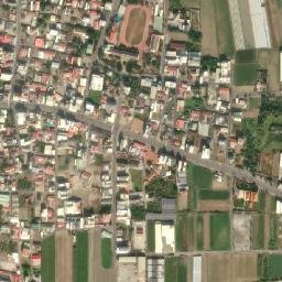 Satellite imagery of 三等三角點 內補70, TW