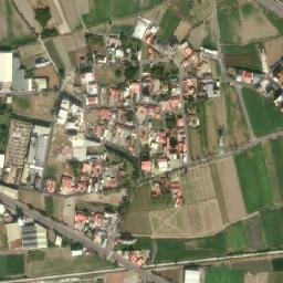 Satellite imagery of 三等三角點 內補70, TW