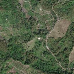 Satellite imagery of 三等三角點 614, TW