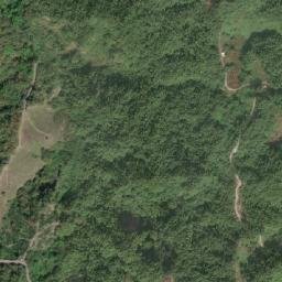 Satellite imagery of 三等三角點 614, TW