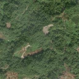 Satellite imagery of 三等三角點 614, TW