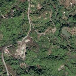 Satellite imagery of 三等三角點 437, TW