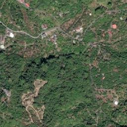 Satellite imagery of 三等三角點 437, TW