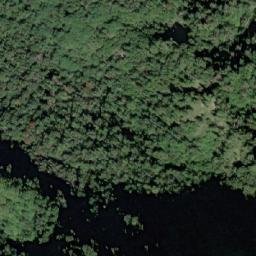 Satellite imagery of 二等三角點 1087, TW