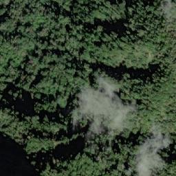 Satellite imagery of 二等三角點 1087, TW