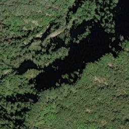 Satellite imagery of 二等三角點 1087, TW