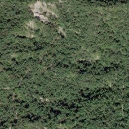 Satellite imagery of 三等三角點 5018, TW