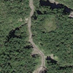 Satellite imagery of 三等三角點 5018, TW