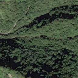 Satellite imagery of 二等三角點 1191, TW